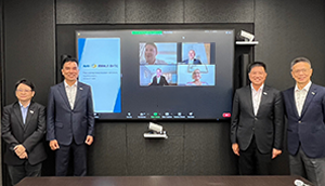 九游会j9董事会决议通过收购德国BHTC 拓展智慧移动生态圈